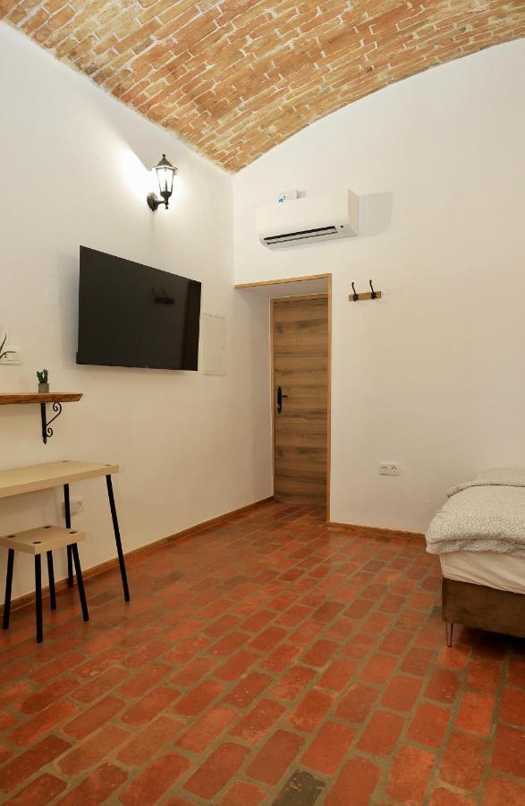 Podroom Apartments Ljubljana Exterior foto